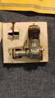 Fox 07 Model Airplane Engine Rc Remote Control Stunt Motor With Box