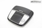 2015-2023 Dodge Charger Roof Overhead Console Dome Light Lamp Switch Oem