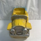 Inarco Japan Convertible Car Painted Porcelain Plant Pot