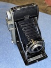 Kodak Tourist Camera With Case 
