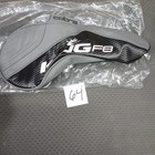 Cobra Golf King F8 Driver Head Cover Men Golf Bradn New 250815 Rare