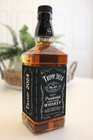 Presidential Label To Fit Whiskey Bottle - Donald Trump - Jack - Dainels