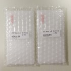 20x Wholesale Lot Tempered Glass Screen Protector For Iphone Xs Max 8 6s 7 Plus