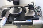 Cascade Rel-3200 Probe Station  W  Alessi Mh-1005-06  X2 Manipulators Untested