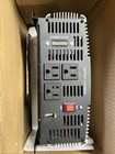 Jupiter 2000 Watt Continuous 4000 Watt Peak Modified Sine Wave Power Inverter