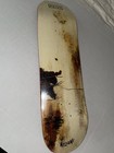 Welcome X Nine Inch Nails The Downward Spiral Album Skateboard 9 0  Sealed New