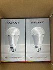 Savant Lig-ia19c4-00 Smart Bulb A19 Color - Each