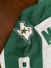 Vintage Mike Modano Dallas Stars White   1981-91 Throwback  Jersey Men s Size