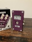 Tc Electronics Vortex Flanger Effects Pedal