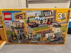 Lego Creator  Park Street Townhouse 31065 New In Sealed Box Retired