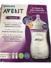 Philips Avent Natural Baby Bottle 9oz 260ml   2  1 M  New In Box Great Bottles