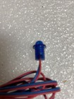 Viper Python Clifford Blue Alarm Led Light Bright  New  8634