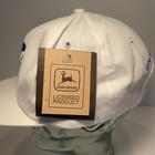 1999 John Deere Nashville Expo  99 Snapback Hat Cap