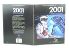 Star Frontiers 2001 A Space Odyssey 1985 Tsr 7815 Merle Rasmussen Vg  Condition