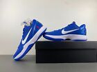 New Nike Kobe 6 Protro Dodgers Game Royal Cw2190-400 Sizes 7-13
