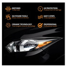 Cerakote Ceramic Headlight Restoration Kit
