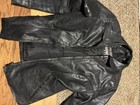 Women   s Harley-davidson Lot  Full Leathers Including Hd Boots And Shirts