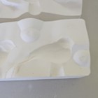Vintage Alberta A406 Two Birds Ceramic Slip Cast Mold