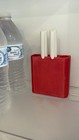 Insulin Pen Holder For Fridge     Diabetic Medication Organizer Storage