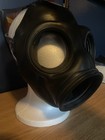 Slipknot Sid Wilson Canadian C3    bumb Nose    Gas Mask