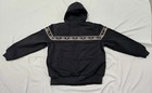 Carhartt 50th Anniversary Woman Montana Aztec Jacket Black Size Large