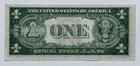 1935-a  1 Bill Silver Certificate Star Note 043a-kscx