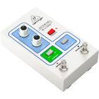 Behringer Octave Divider Effects Pedal Silver