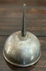 Vintage 3  Singer Thumb Pump Oil Can For Featherweight Sewing Machine