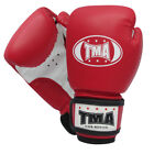 Tma Kids Boxing Gloves Best For Kickboxing  Martial Arts  Mma  Muay Thai