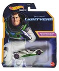 New 2022 Hot Wheels Disney Pixar Lightyear Character Cars  complete Set Of 4 