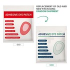 90pcs Kids Adhesive Eye Patches Cute Design Breathable Light Blocking Adhesive