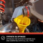 Motorcycle Oil Filter fits Select Harely Davidson Motorcycles