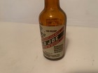 Vintage Old Joe Kentucky Straight Bourbon Whiskey Empty Bottle