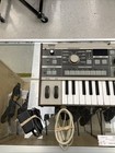 Korg Microkorg Analog Modeling Keyboard Synthesizer Vocoder 222444