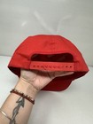 Vintage Authentic Harley Davidson Trucker Snapback Hat 80 s Rope Cap Made In Usa