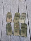Vietnam War Us Military First Aid Pouch Compass Pouch M56 M1956 Aid Pouch 1 Each