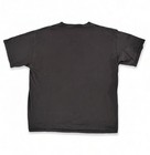 Zion Rootswear Johnny Cash Graphic T-shirt Cotton Plus Size 1x Womens T-shirt