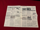 Lgb Steam Locomotive - Detailed Operating Manual 2010 85 - German Text