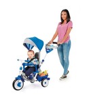 Little Tikes Perfect Fit 4-in-1 Trike Most Comfortable Ride For Kids - New