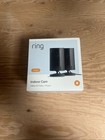 Ring - 2-pack Indoor Plug-in 1080p Security Camera  2nd-gen  Black Priv   