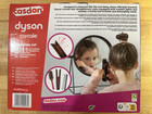 Casdon Multicolor Lightweight Dyson Corrale Styling Set - New 
