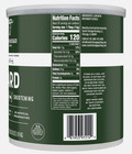 South Chicago Packing Traditonal Lard Shortening  42 Ounces