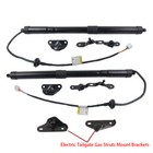Pair Tailgate Power Hatch Lift Support Struts For 13-18 Toyota Rav4 2 5l Limited