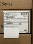 Lot Of 5 New Cisco Catalyst C9120axi-b Access Point Cisco New Sealed Free S h 