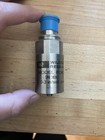 Wilcoxon Research Pc420v-30 4-20ma Vibration Sensor 0-3 In sec Shielded