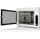 Uv Tool Sterilizer Cabinet W  Digital Display 35x22x25cm Ce Ym-9002