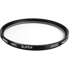 Hoya 77mm Hmc Super Uv 0  Multi-coated Camera Lens Filter  Exc Cond  Retails  82