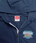 Rawlings Wausau Woodchuck   s Team Issue Player Used Men   s Xl Hooded Warm Up