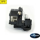 For Epson Powerlite 83c Projector Lamp 170 W Total Micro V13h010l42-tm