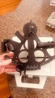 Vintage Davis Instruments Mark 20 Master Sextant With Case Working  No Manual 